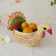 Cestino Da Portata A Forma Di