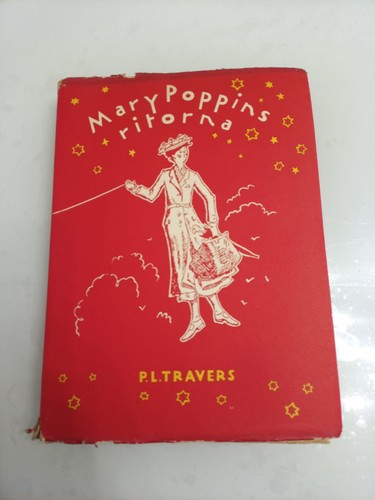 Mary poppins ritorna l - ritorna, p.l