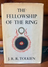 Fellowship of the Ring Tolkien