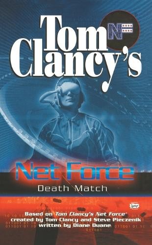 Diane duane tom clancy - diane,