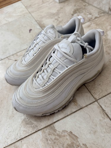 Nike air max - air, triple