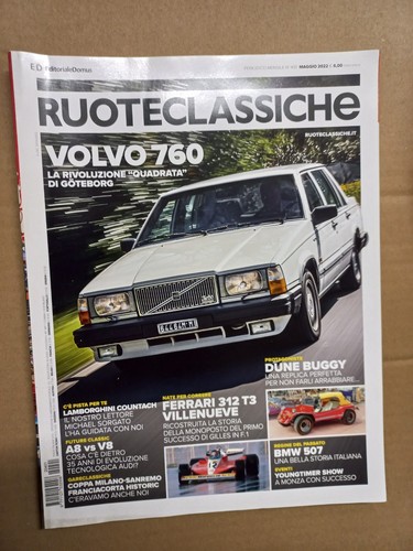Ruote classiche 401 - classiche, n.