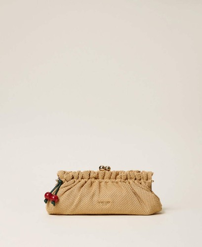 Twinset borsa pochette - twinset,