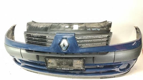 Paraurti anteriore renault - paraurti,