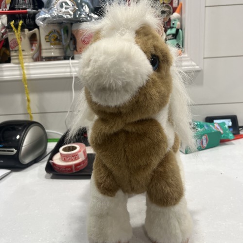 Furreal friends butterscotch - friends,