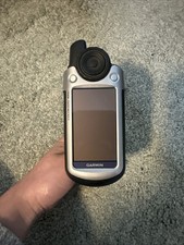 Garmin Colorado 400c GPS