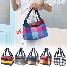 Borsa a mano impermeabile in