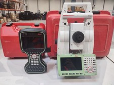 Leica TS16 P 1" R500 & CS20