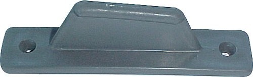 Ferma porte grigio - porte,