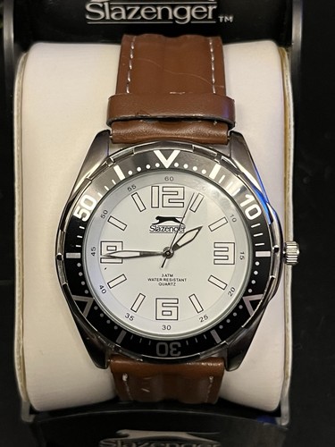 Orologio uomo slazenger - orologio,