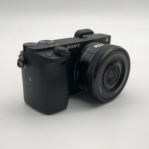 Kit fotocamera mirrorless - , sony