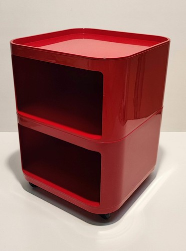 Kartell componibile quadrato - kartell,