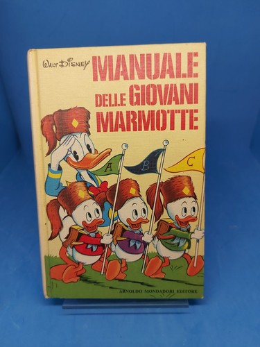 Manuale delle giovani marmotte
