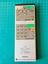 Telecomando SONY RM-514D per
