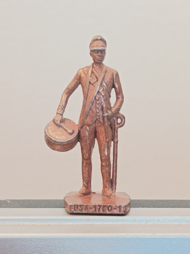 Soldatini metalfiguren - soldatini,