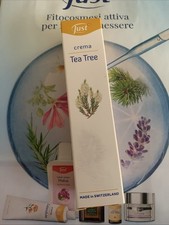 crema tea tree just 30 Ml