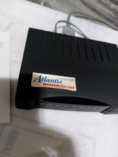 MODEM ATLANTIS TIN.IT ANNI 2000