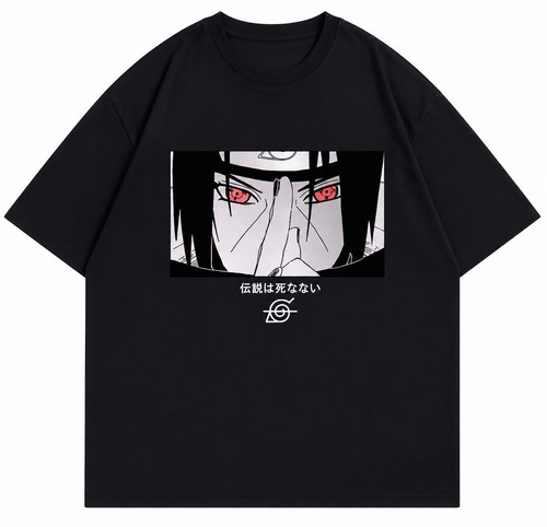 Shirt naruto itachi - t-shirt,