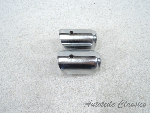 Mascherine cromate nuove - 2x,