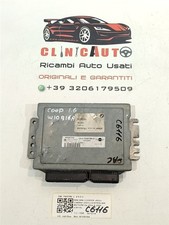 CENTRALINA MOTORE PER MINI Cooper S 7545789 W10B16A benzina 1598 (00>06)