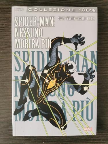 Spider man collezione - spider-man,