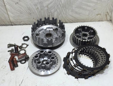 FRIZIONE CAMPANA DISCO