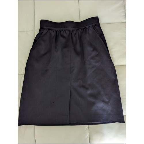 Gonna matita nera chanel con - gonna,