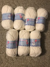 Mary Maxim Baby filato morbido