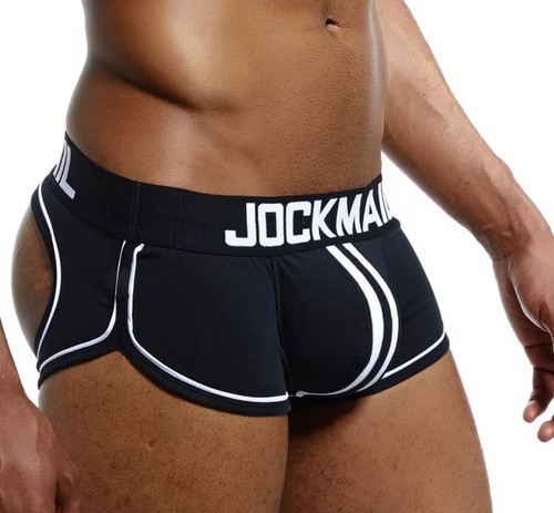 Sexy bareback micro - sexy,