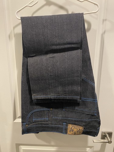 Jeans brooklyn basement - jeans,