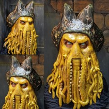  maschera lattice piratas of