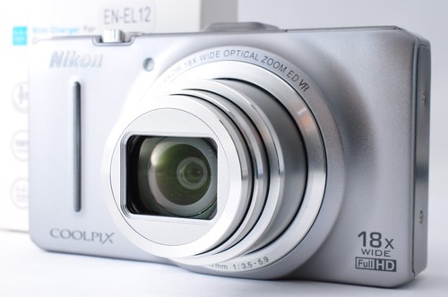 Nikon coolpix s9300 - nikon,