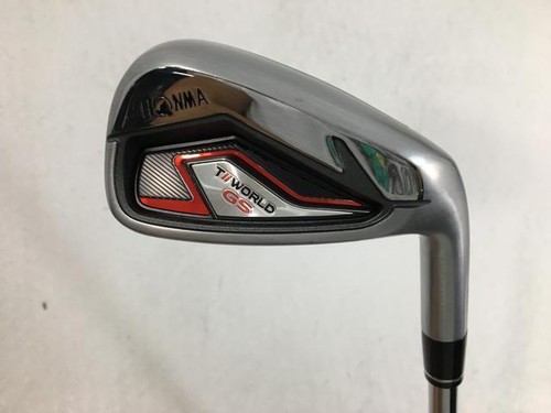 Honma world 2021 set - t//world, di
