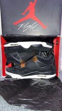 Air Jordan 4 Retro Royalty