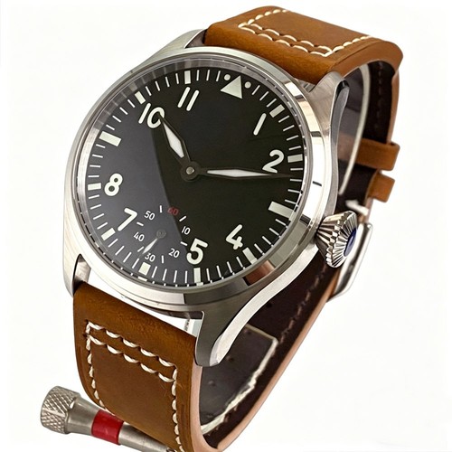 Orologio uomo automatico 42mm - orologio,