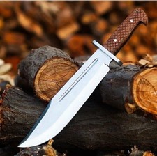 Coltello Bowie The Giant