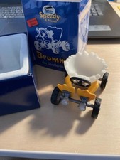 SPEEDY & FRIENDS "Brummi degli