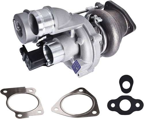 Turbo turbocharger replacement - turbo,