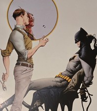 Stampa artistica 12x16