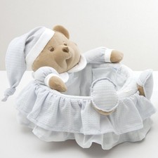 Cesta portaoggetti Neonato con