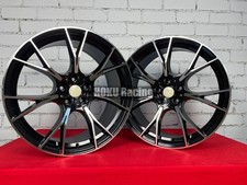 4 cerchi in lega 18" 789M