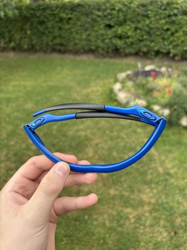 Occhiali sole oakley - occhiali,