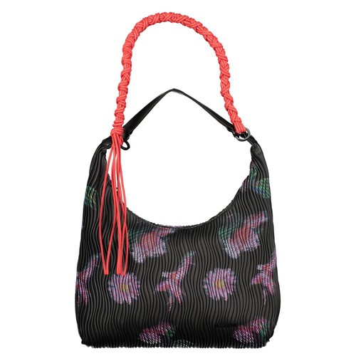 Desigual nero polyurethane - desigual,