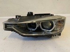 Faro sinistro xenon BMW 3