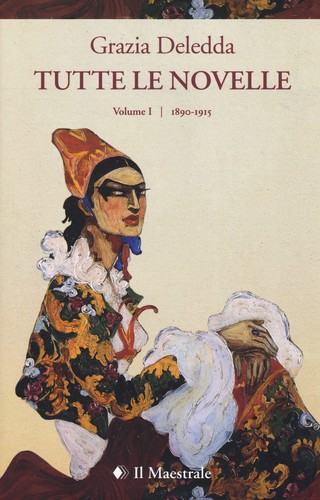 Tutte novelle vol 1 - le,