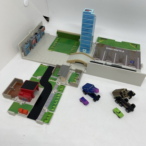 6474 big city mini - big, city/mini-service