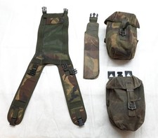 Dpm Army Tessitura Soldier