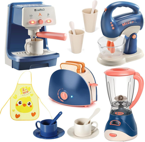 Cucina giocattolo per bambini - cucina,