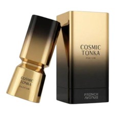 Cosmic Tonka Di French Avenue