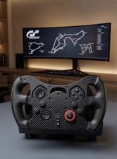 Modifica volante F1 per